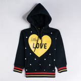 Girls Hoodies (Love)