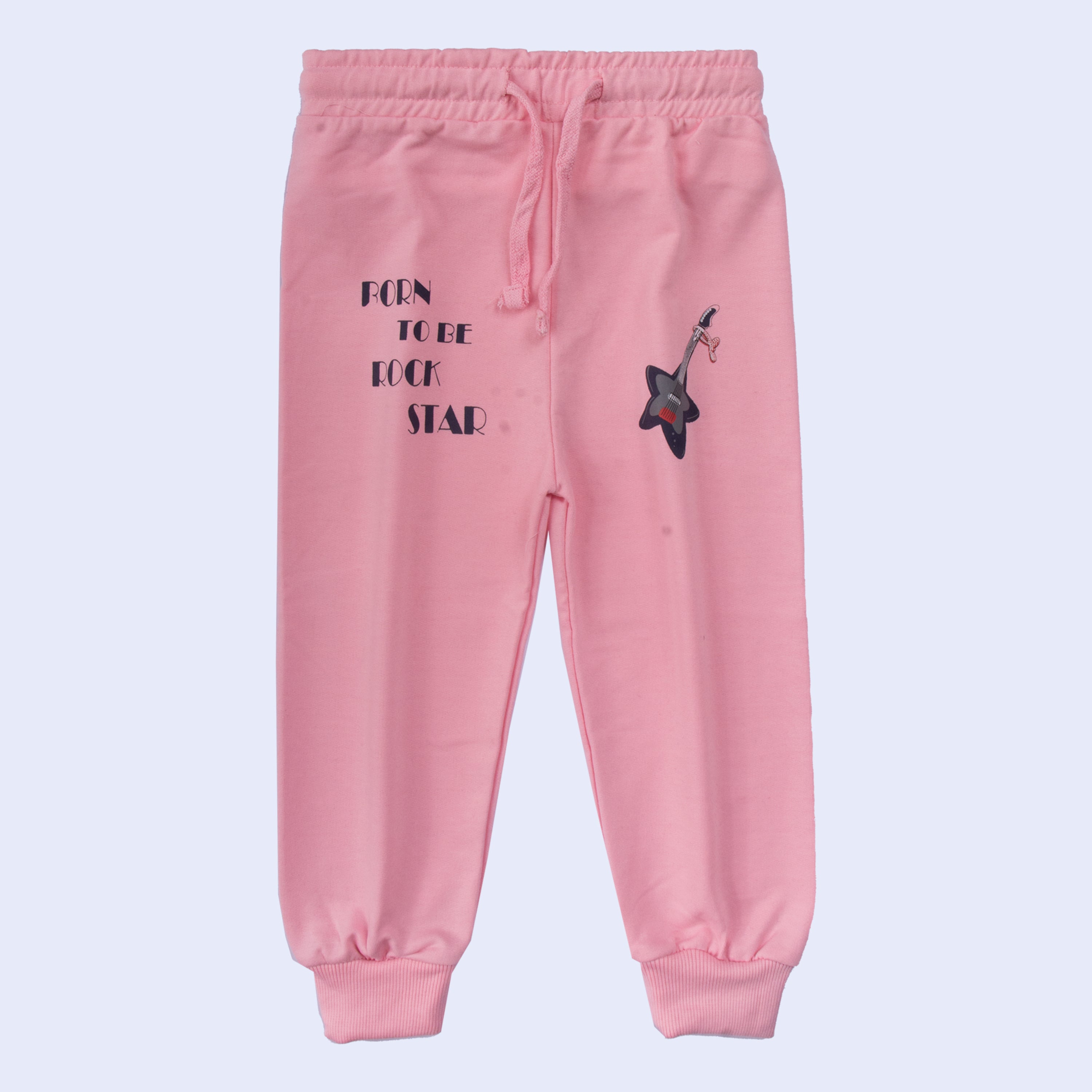 Girls Trouser ( Rock )
