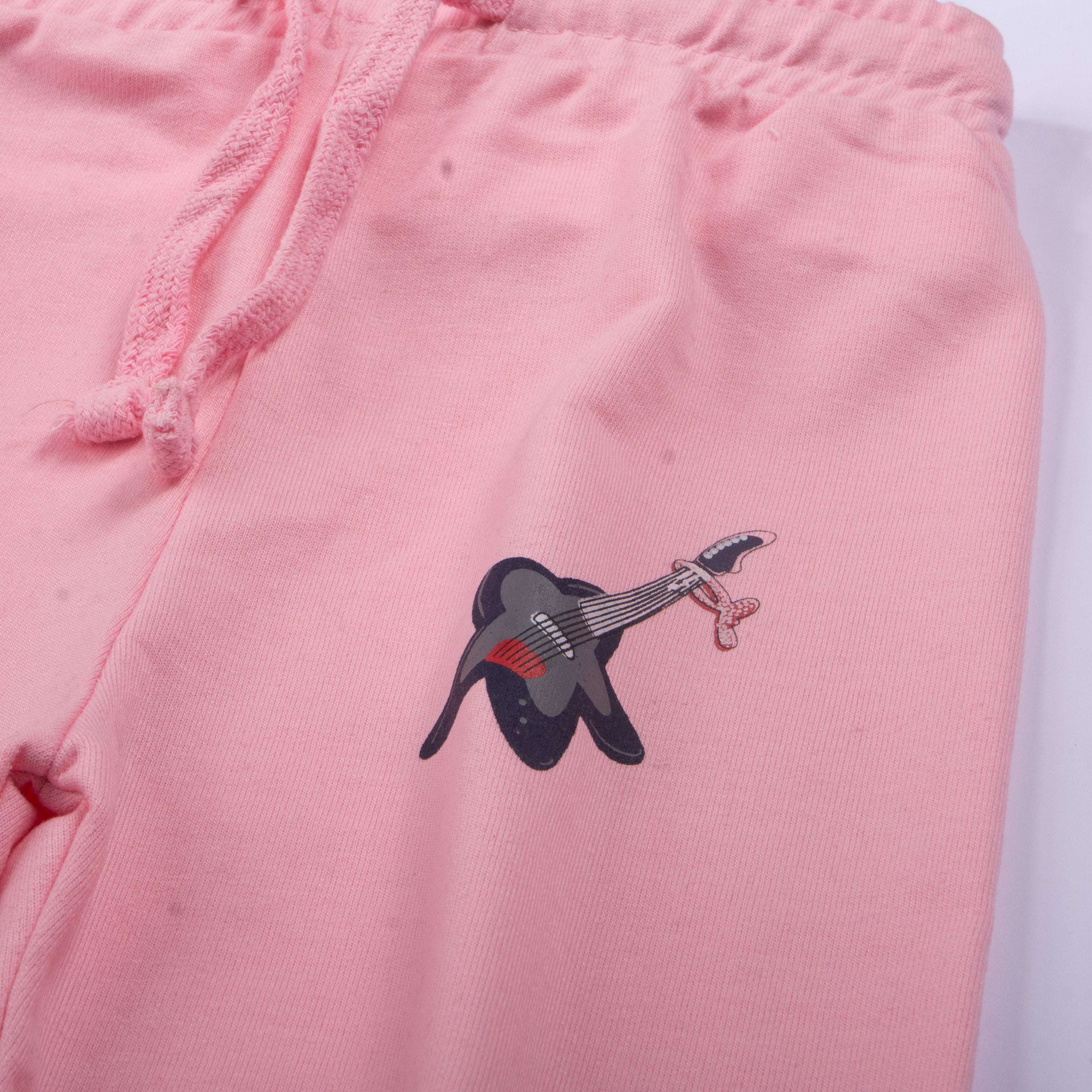 Girls Trouser ( Rock )
