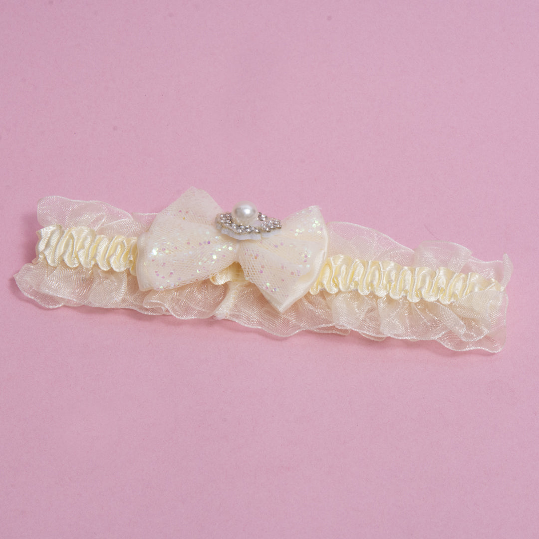 Head Band - Code ( PD )