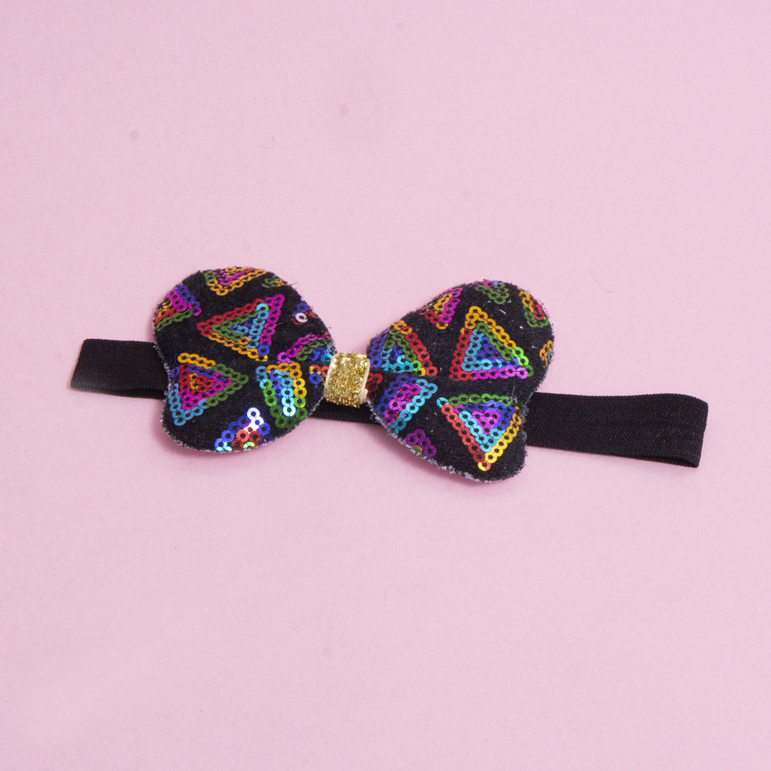 Head Band - Code ( D )