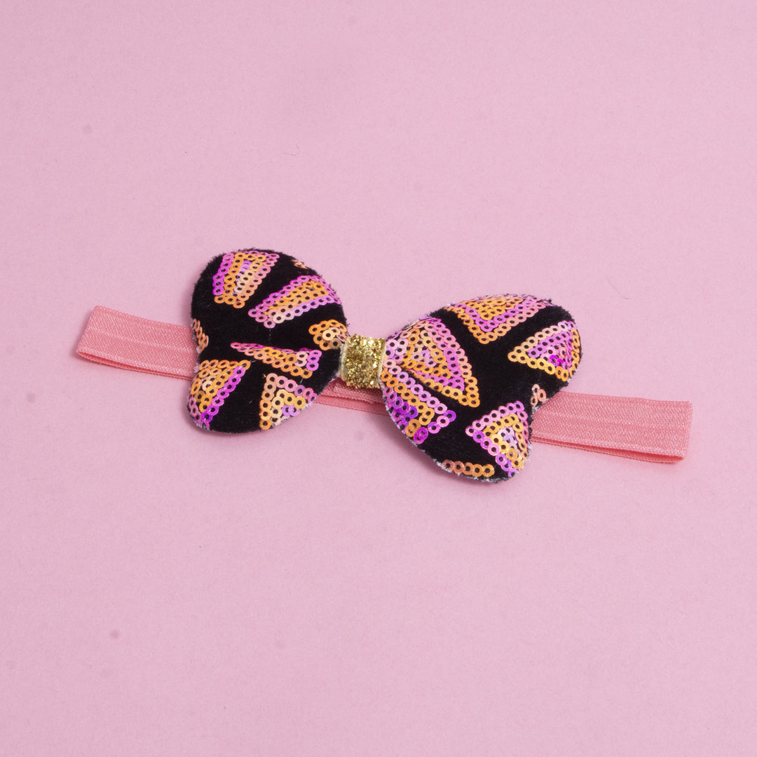 Head Band - Code ( D )