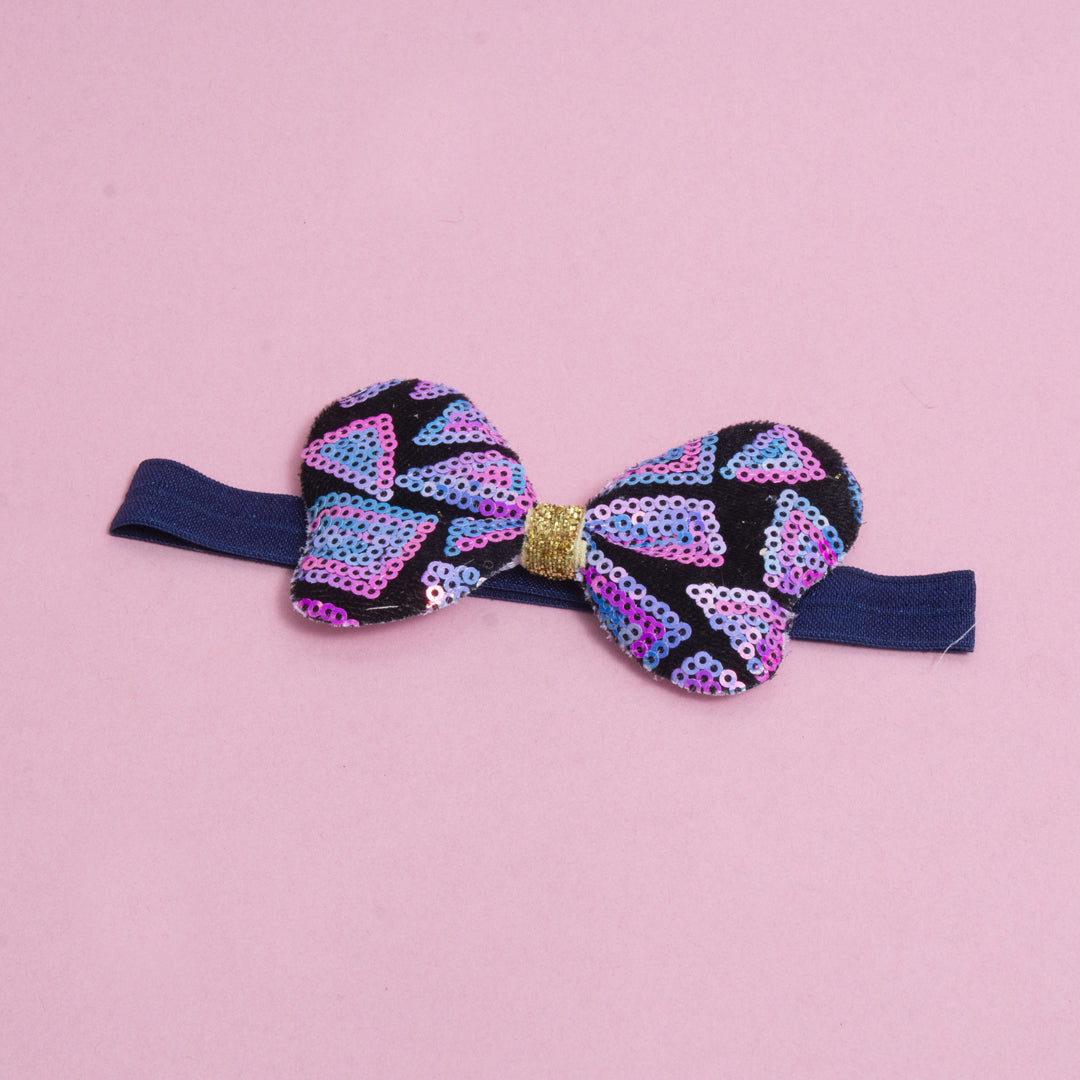 Head Band - Code ( D )