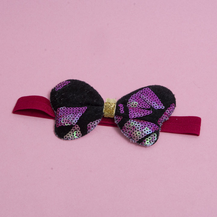 Head Band - Code ( D )