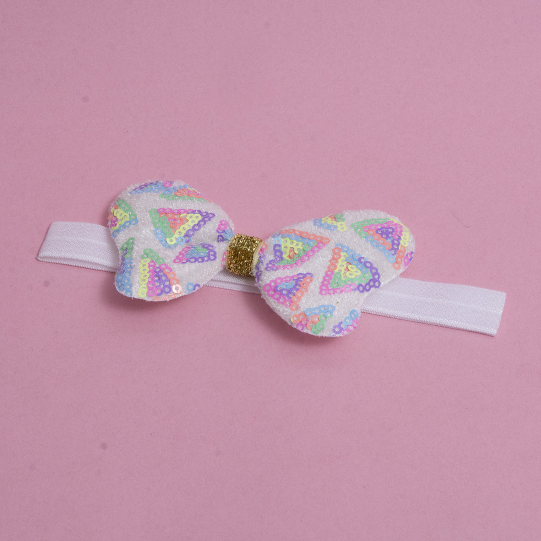 Head Band - Code ( D )
