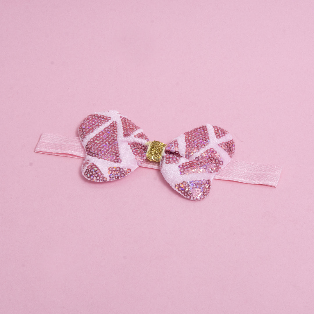 Head Band - Code ( D )