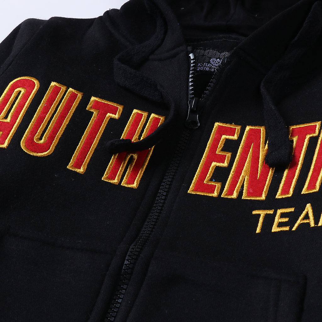 Boys Hoodies (Authentic)