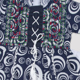 Girls Fancy 2pcs Suit Code-T