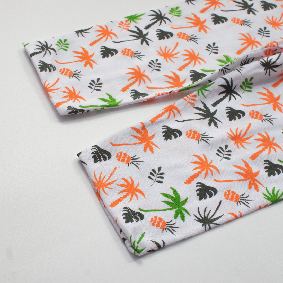 Infant Baby Printed Full Sleeve Suit (Surfing)