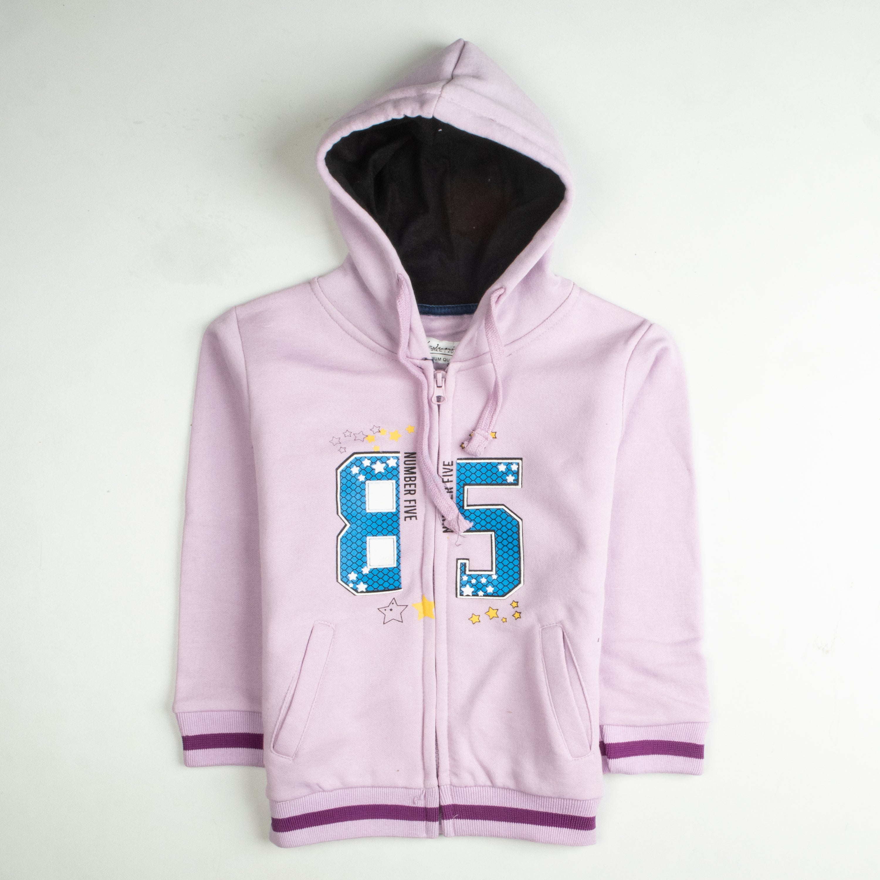 Girls Hoodies (85)
