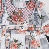Girls Fancy 2pcs Suit Code-T