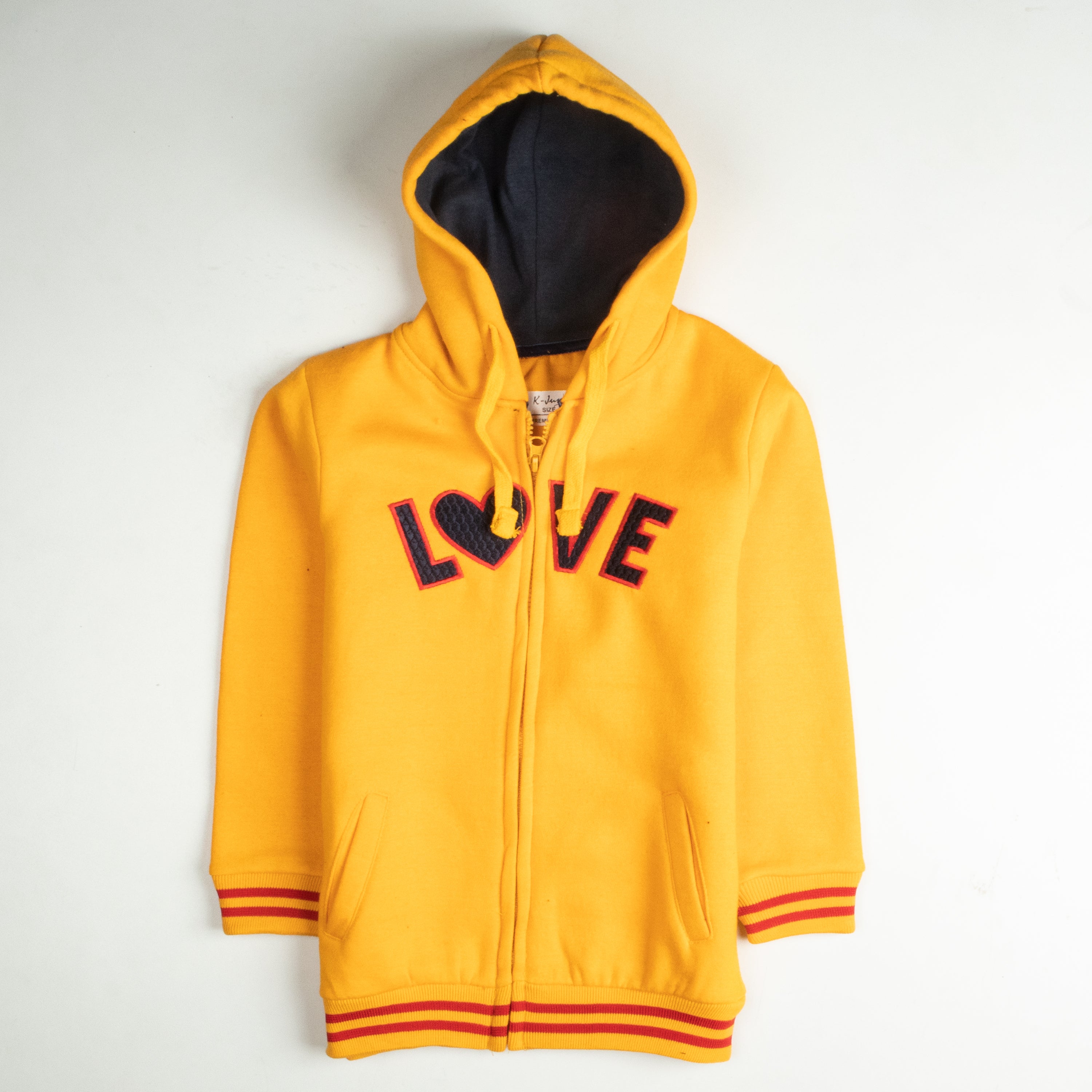 Girls Hoodies (Love)