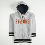 Girls Hoodies (Strong)