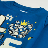 Girls Sweatshirt Code-( Love 2 )