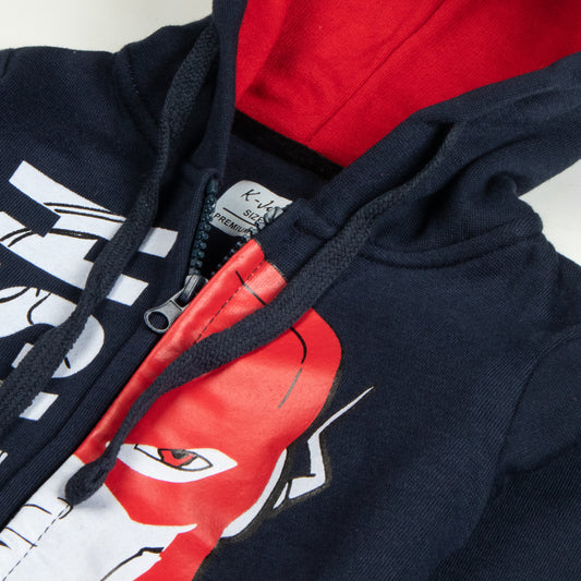 Boys Hoodies (Flash)