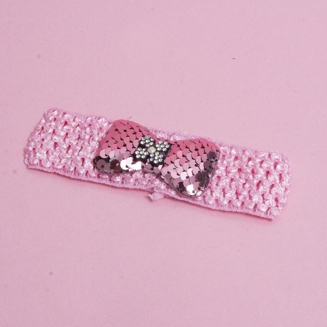 Head Band - Code ( O )