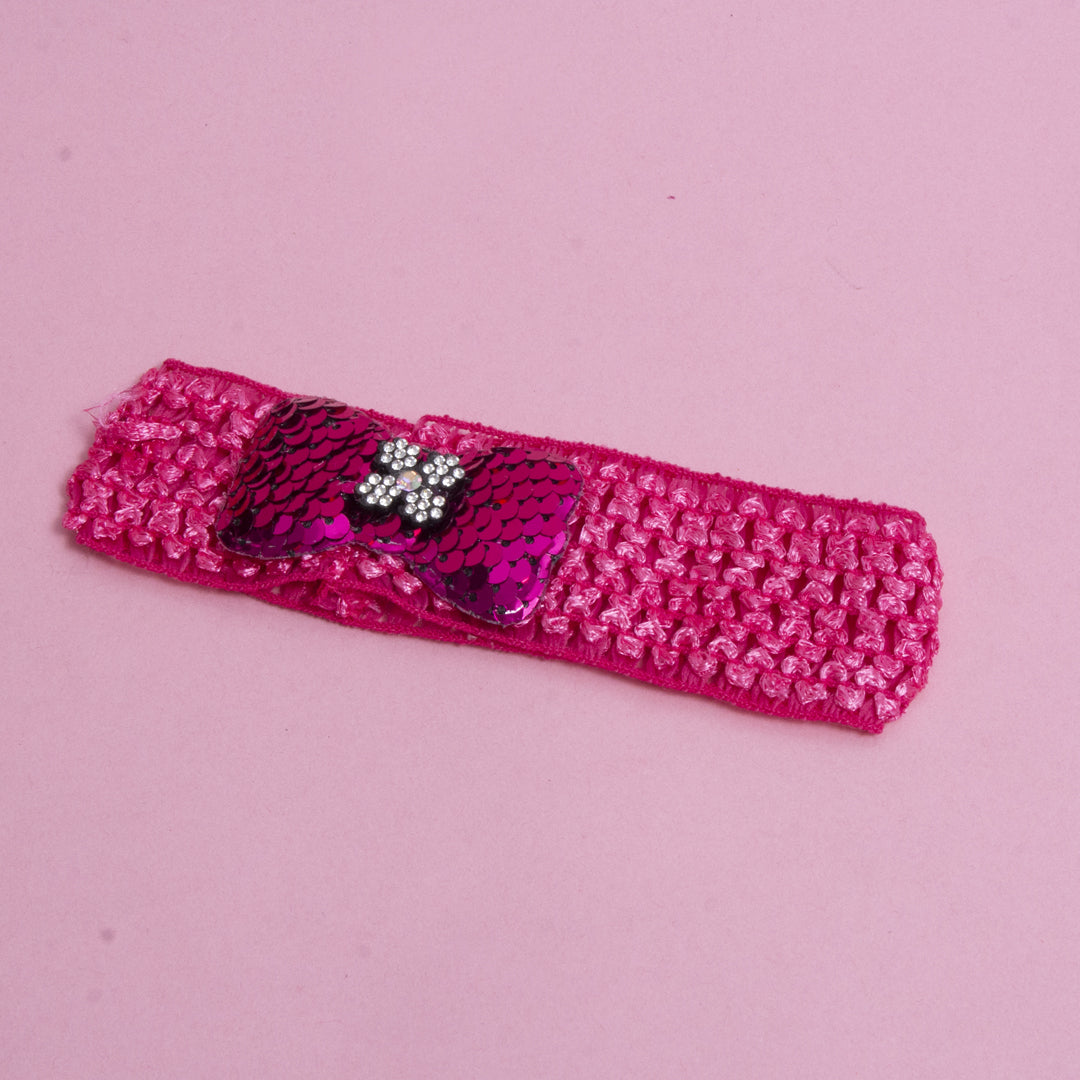 Head Band - Code ( O )