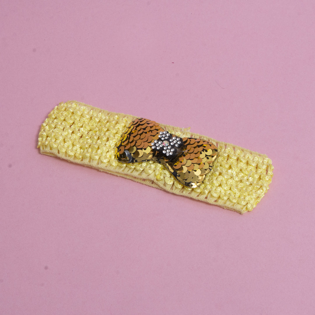 Head Band - Code ( O )