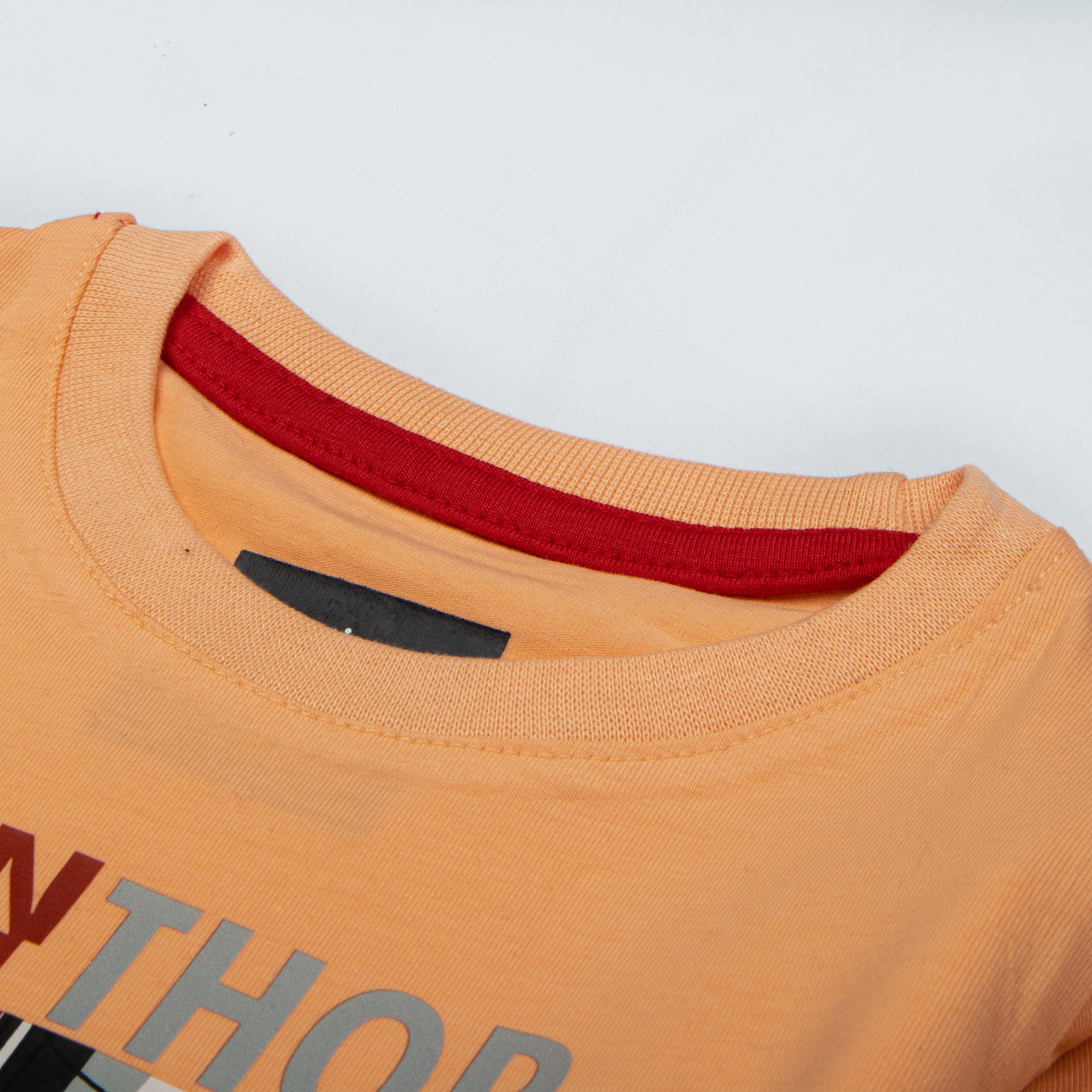 Baba Printed T-Shirt ( Thor ) Code-E