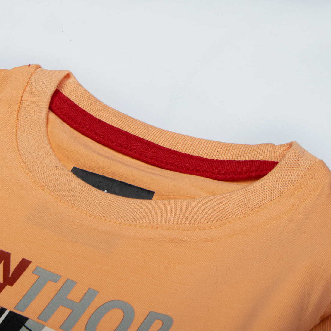 Baba Printed T-Shirt ( Thor ) Code-E
