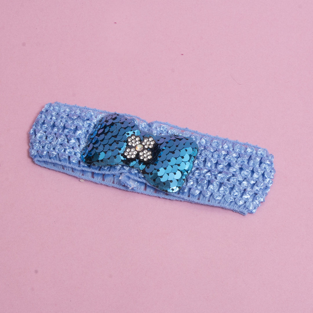 Head Band - Code ( O )