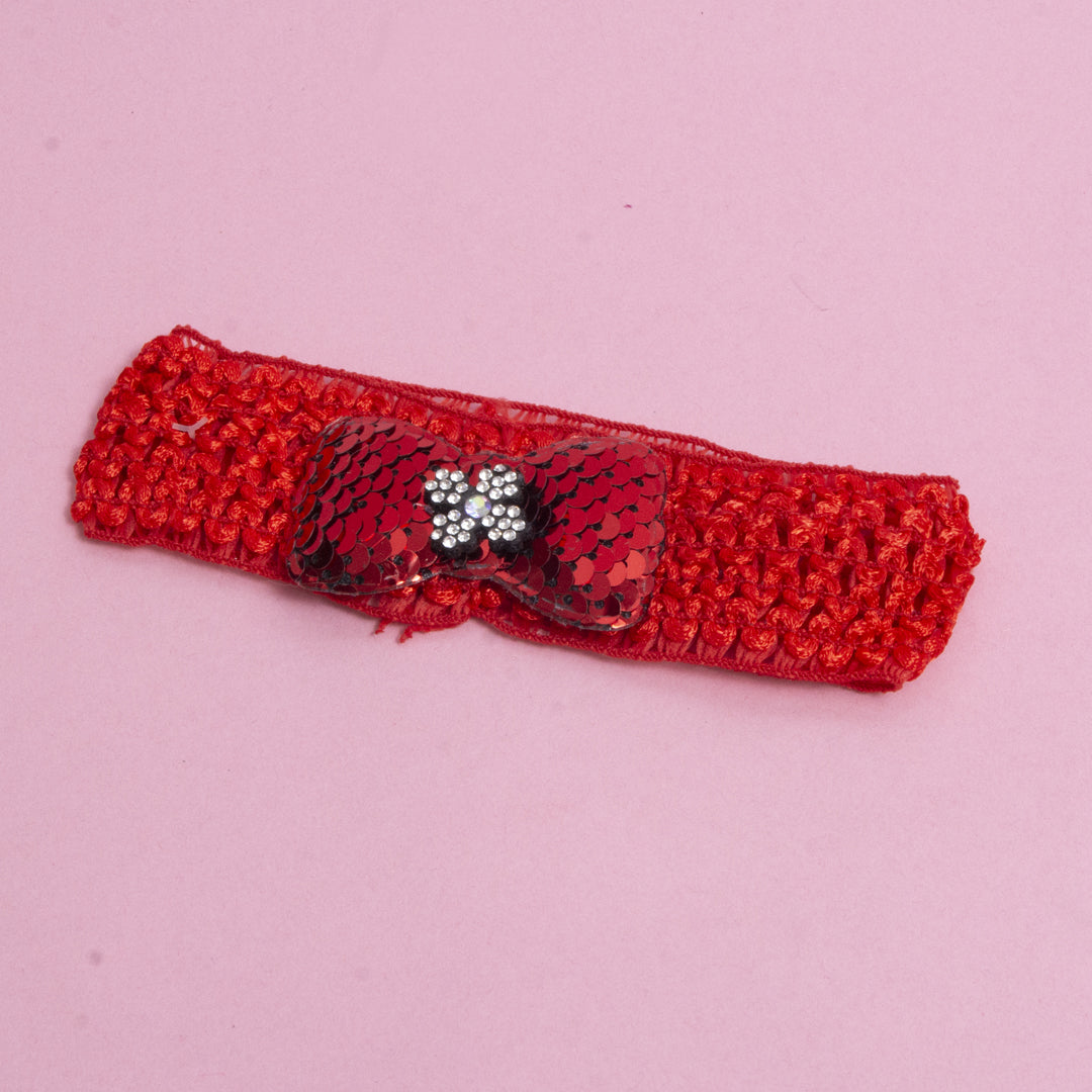 Head Band - Code ( O )
