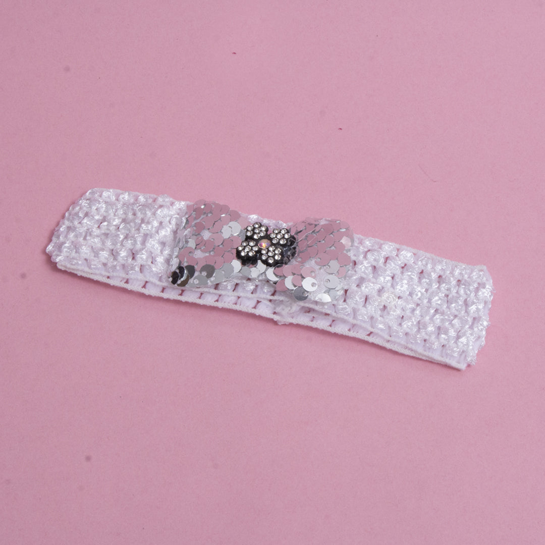Head Band - Code ( O )