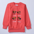 Girls Sweatshirt Code-( Charmee )