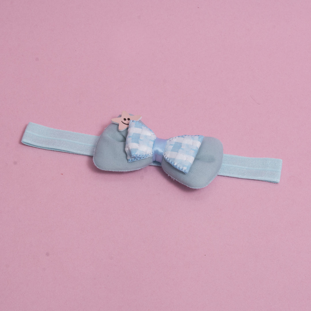 Head Band - Code ( K )