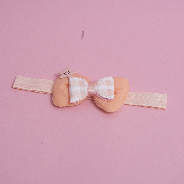 Head Band - Code ( K )