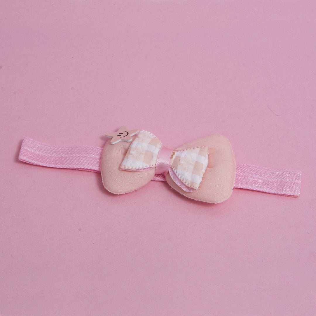 Head Band - Code ( K )