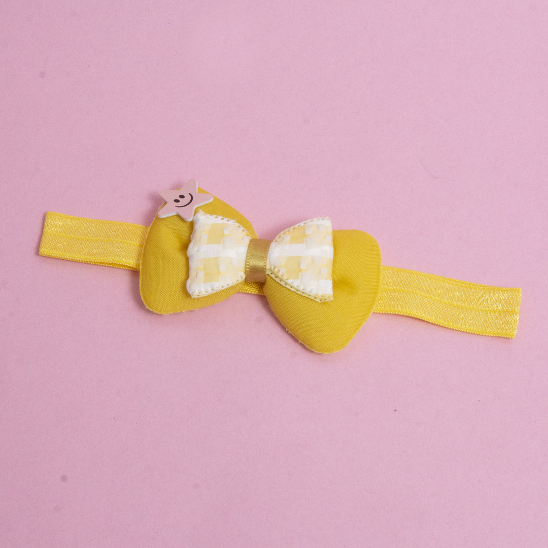 Head Band - Code ( K )
