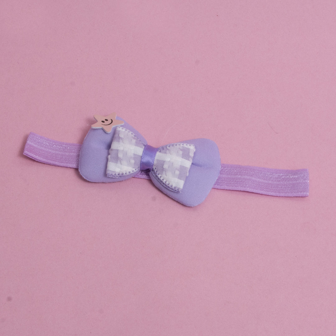 Head Band - Code ( K )