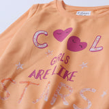 Girls Sweatshirt Code ( Cool Girls )