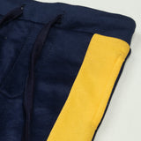 Unisex Trouser Color Blue -BB