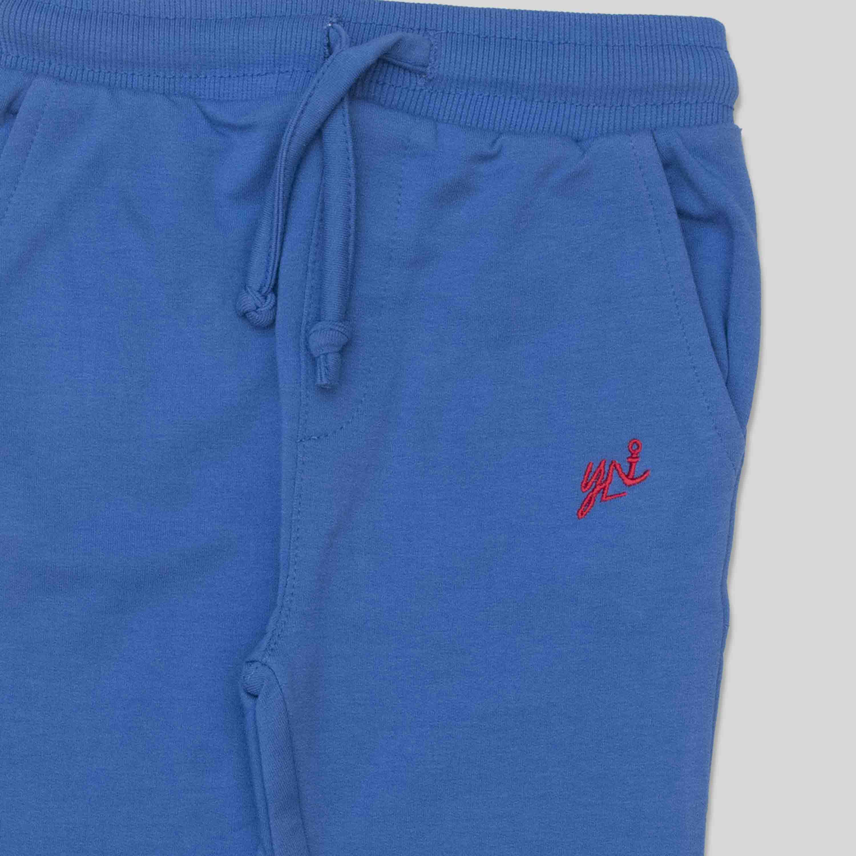 Unisex Trouser