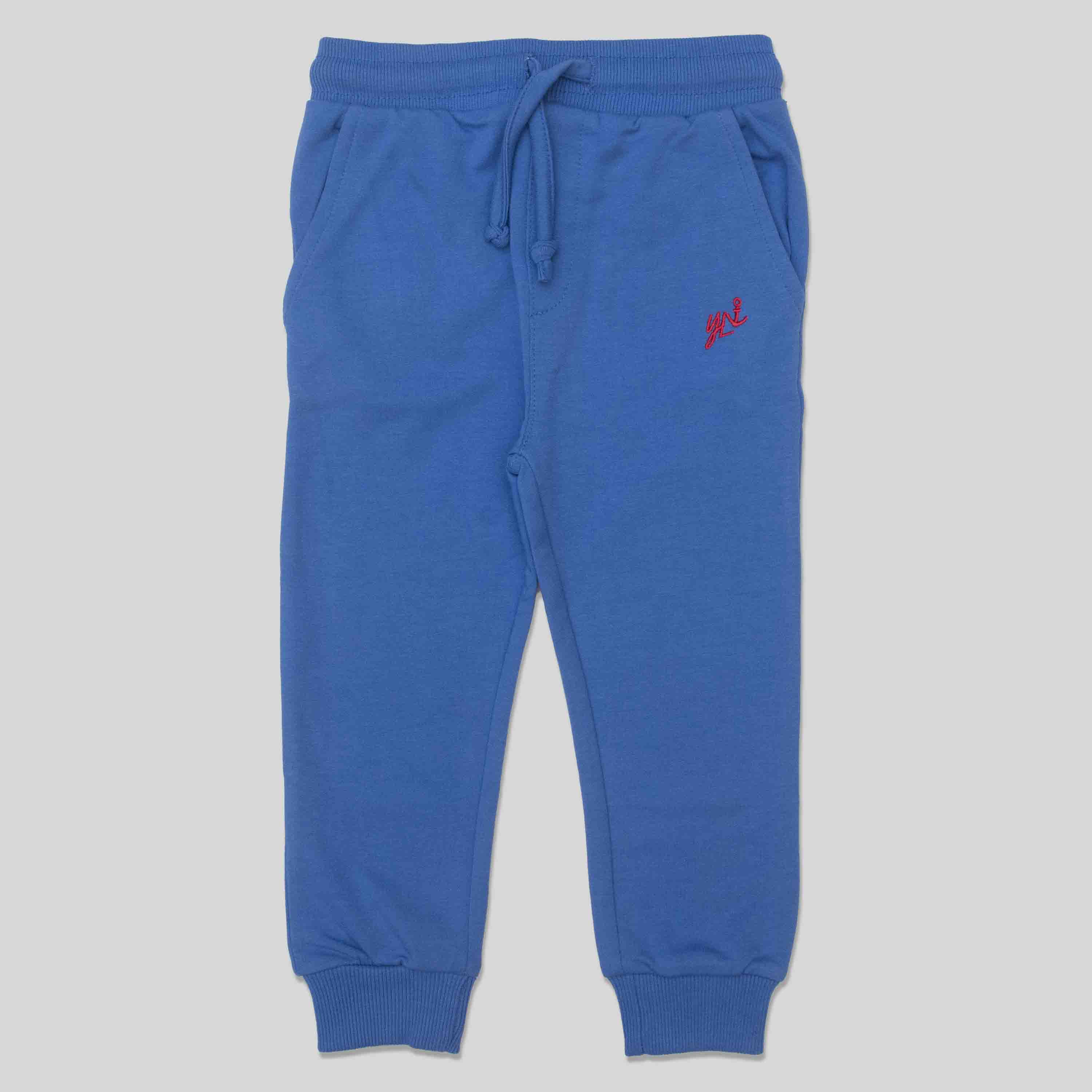 Unisex Trouser