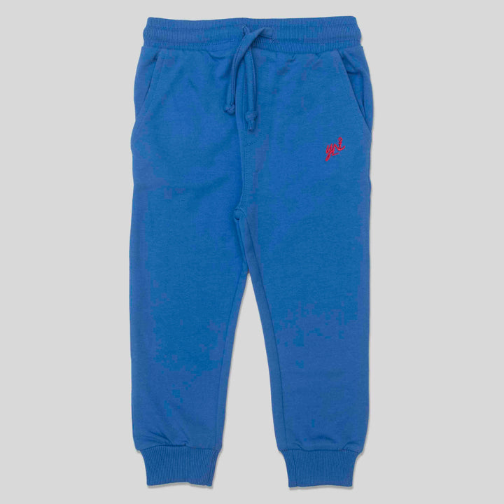Unisex Trouser
