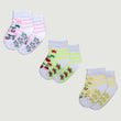 Infant baby socks G-C