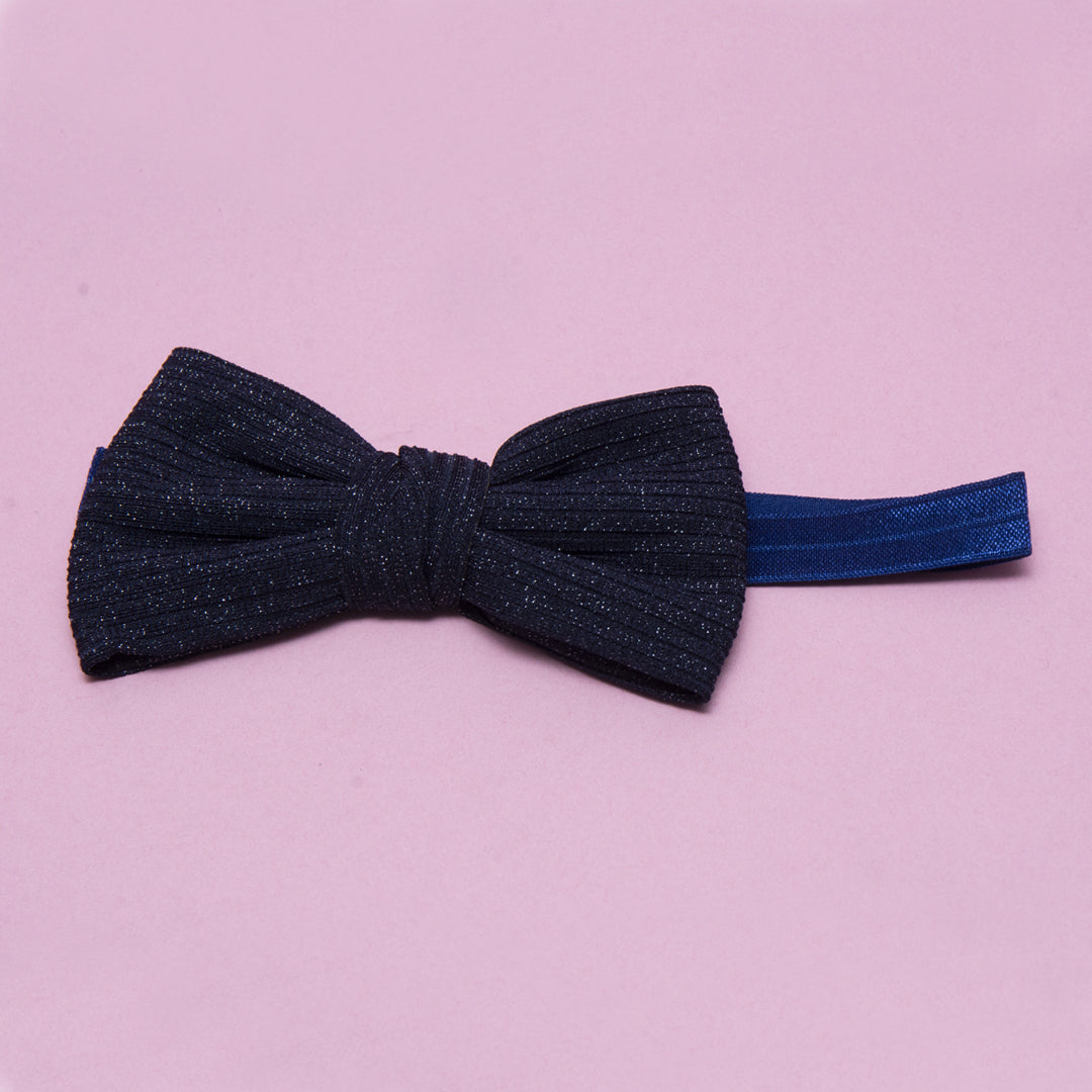 Kids Hair Head Band - Neutral Tones (Beige, Grey, Navy, Maroon)