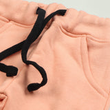 Unisex Trouser Color Peach