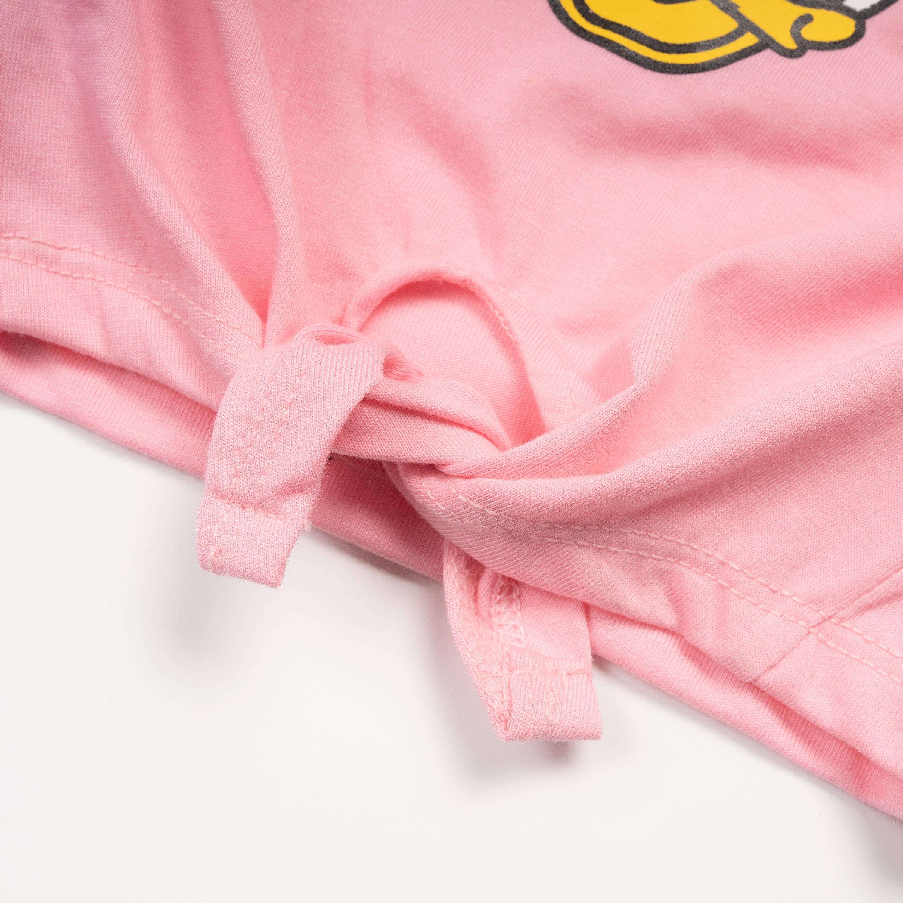 Infant Baby Printed Full Sleeve Suit (Daisy-Duck)