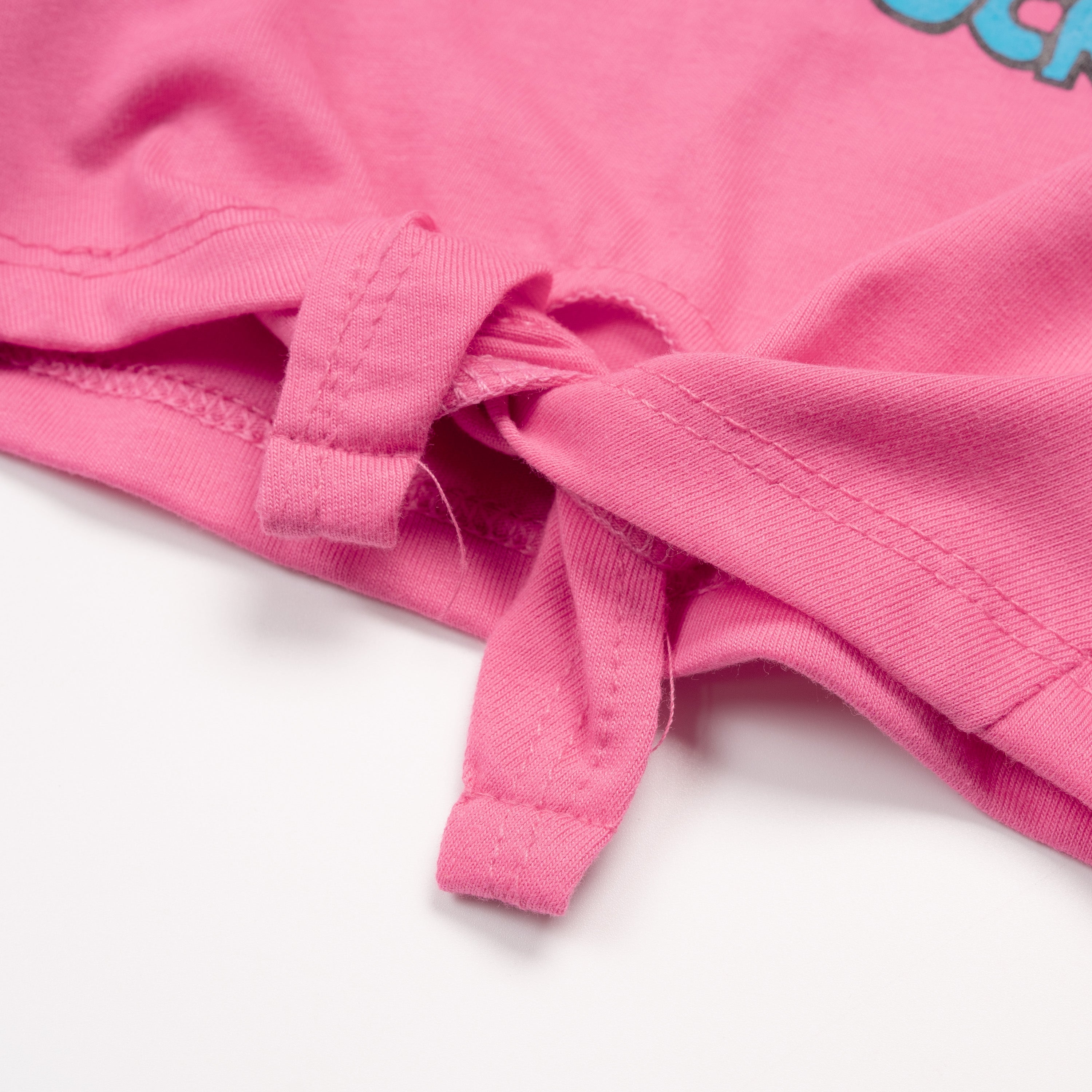 Infant Baby Printed Full Sleeve Suit (Daisy)
