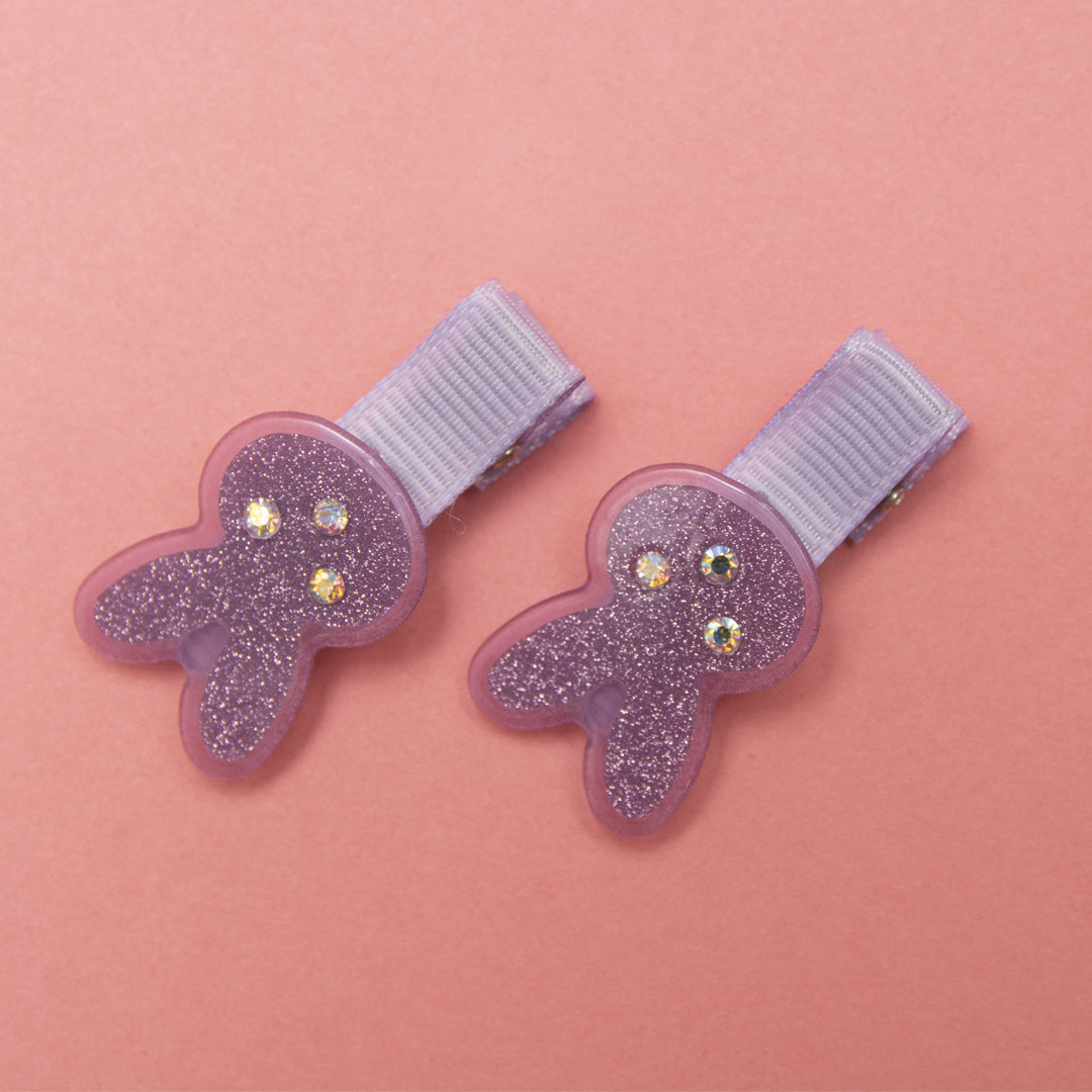 Hair Clip Deliver Buy Accosted  Code-( AA )