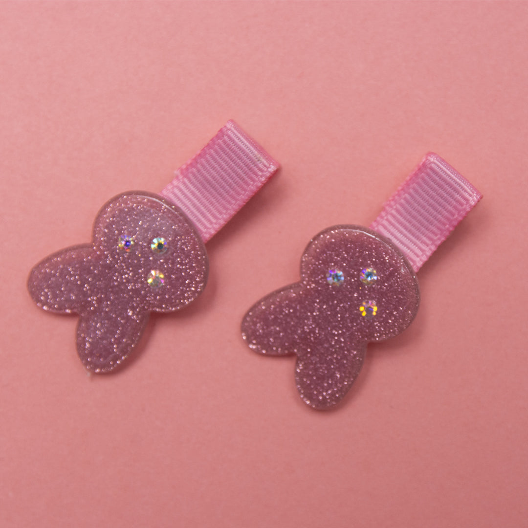 Hair Clip Deliver Buy Accosted  Code-( AA )