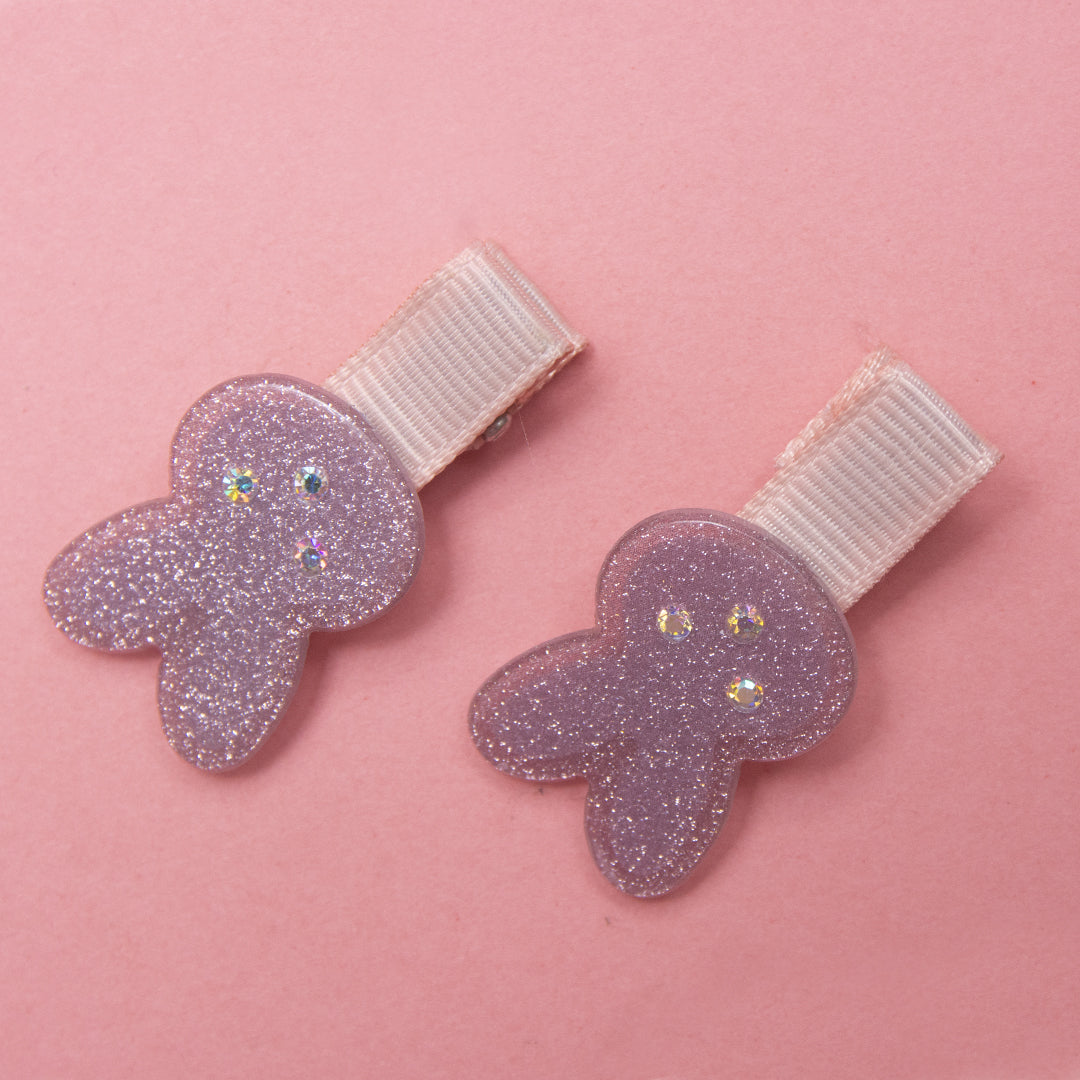 Hair Clip Deliver Buy Accosted  Code-( AA )