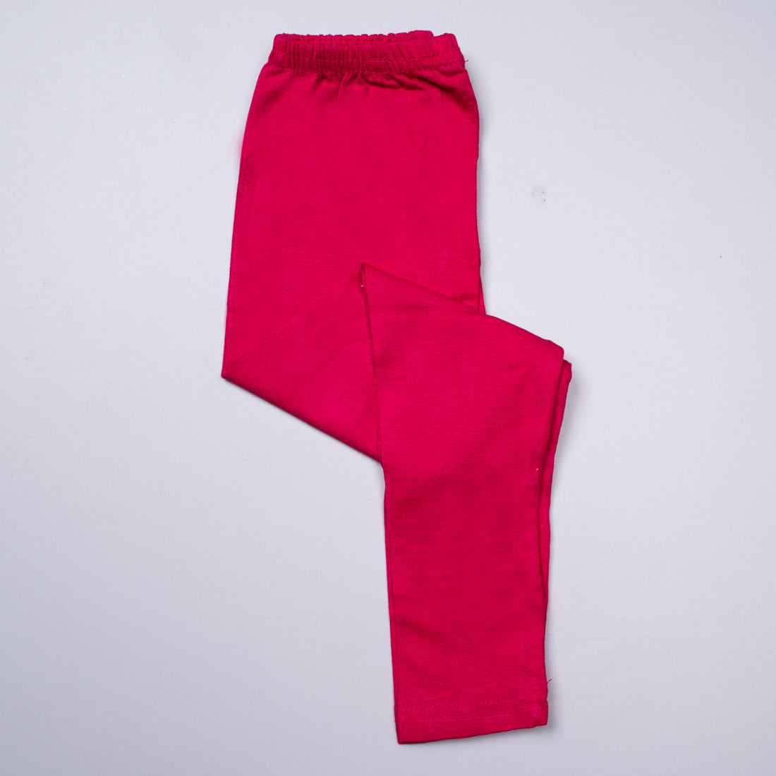 Girls Tights - Dark Pink