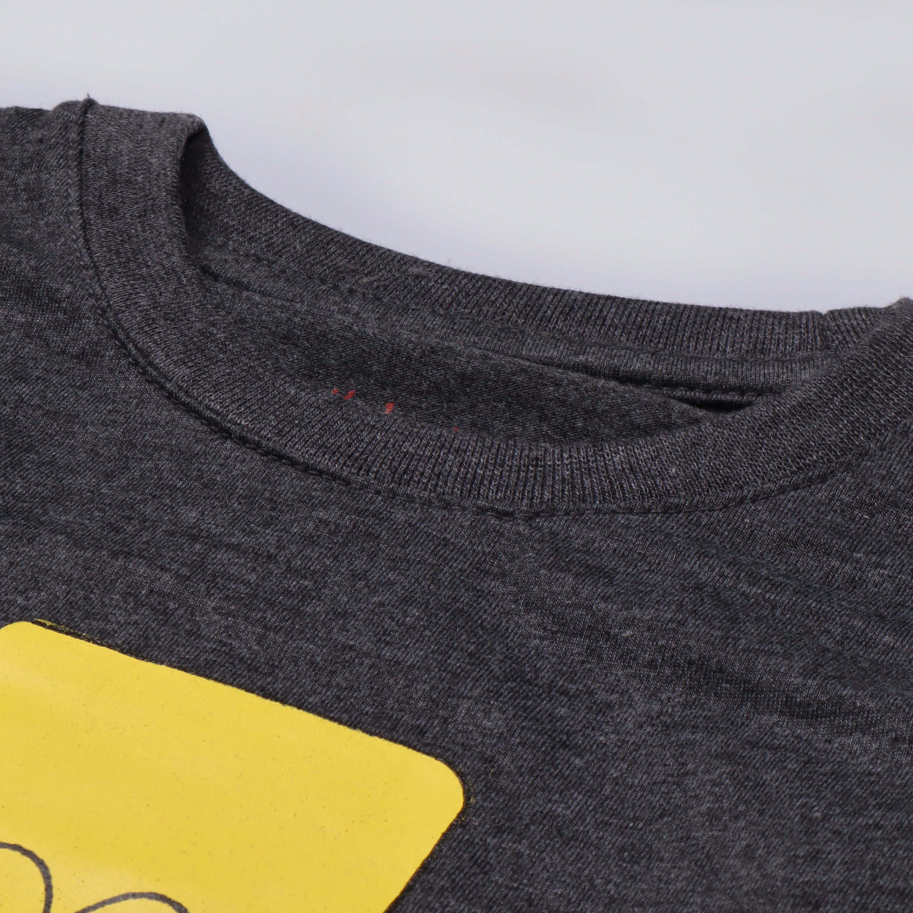 Boys Half Sleeves-Printed T-Shirt (Perfect)