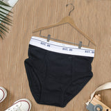 Boys underwear Color Black