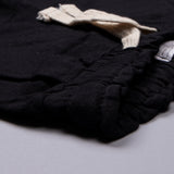 Infant Baba Cotton Short Color Black Code-i